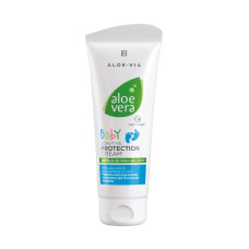Aloe Vera - Sensitive Protection cream