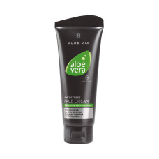 Aloe Vera Anti-stress crème 