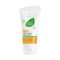 Aloë Vera Anti-Aging Sun Fluid SPF 50 