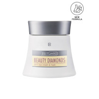 Beauty Diamonds - oogcrème