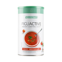 Figu Active Soep - mediterranée tomaten