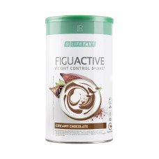 Figu Active Shake - Creamy Chocolate