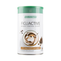 Figu active shake - Latte Macchiato