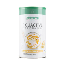 Figu Active Shake - Vanille