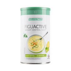 Figu Active Soep - Auberge aardappel