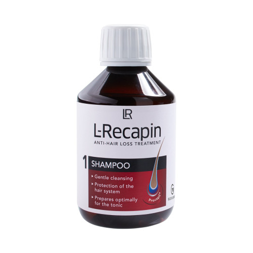 L-Recapin Shampoo