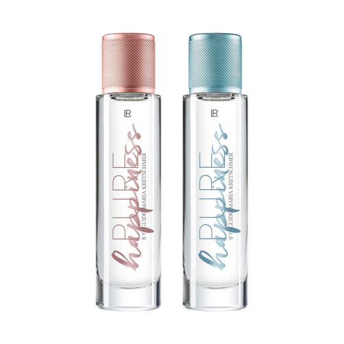 Pure Happiness by Guido Maria Kretschmer EdP - set van 2 (vrije keuze)