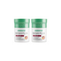 Reishi Plus capsules set van 2