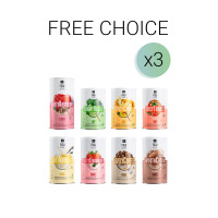FiguActive 3er Pack (free choice)