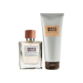Bruce Willis Personal Edition - parfum-verzorgingsset