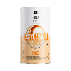 LR FIGUACTIVE Tasty Caramel Shake