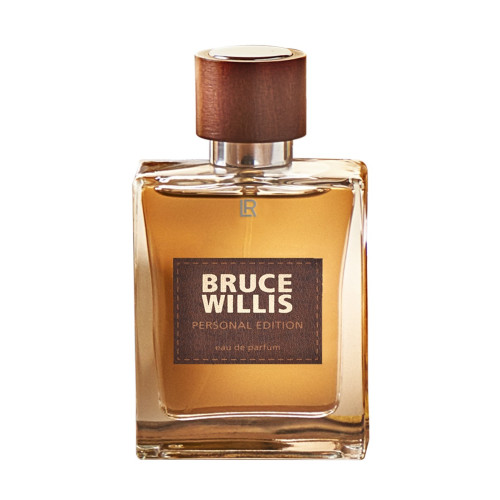 Bruce Willis Personal Edition  Winter Edition