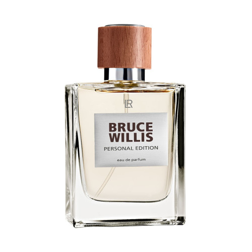 Bruce Willis Personal Edition - Eau de Parfum